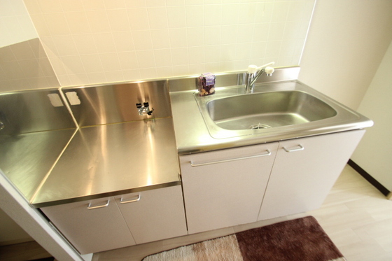 ディアス中央 B棟