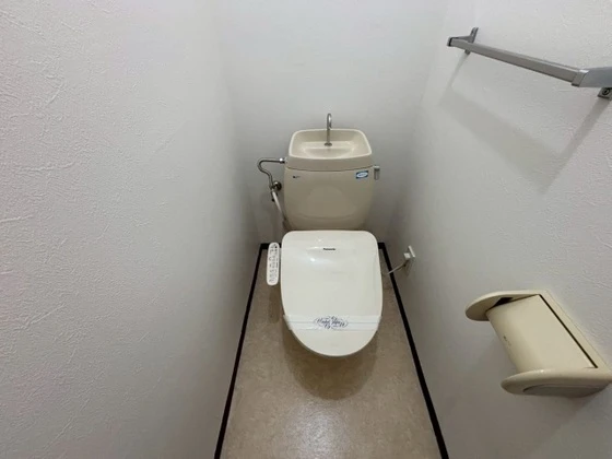 ディアス中央 B棟