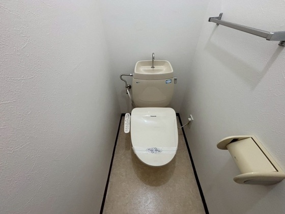 ディアス中央 B棟