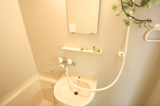 ディアス中央 B棟