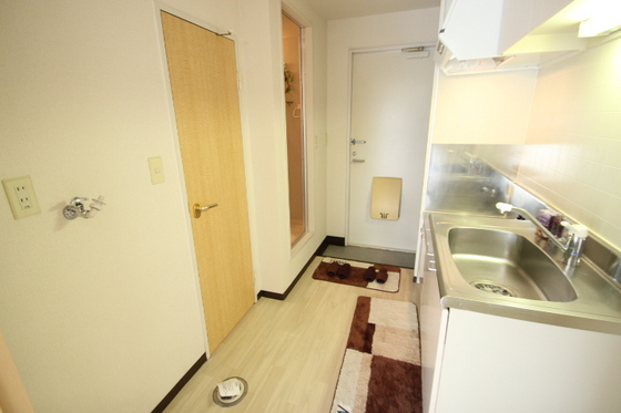 ディアス中央 B棟