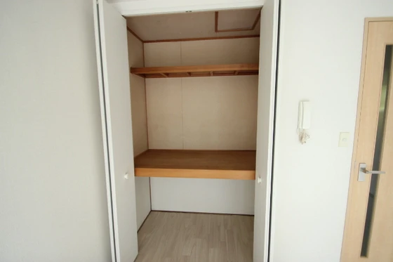 ディアス中央 B棟