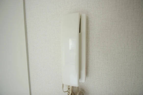 ディアス中央 B棟