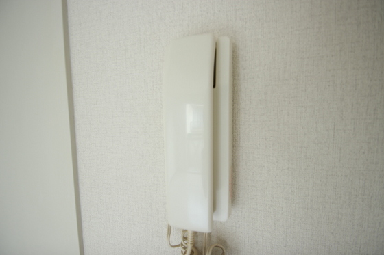 ディアス中央 B棟