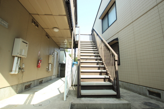 ディアス中央 B棟