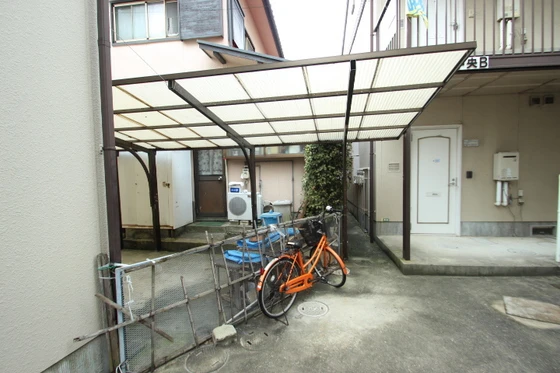 ディアス中央 B棟