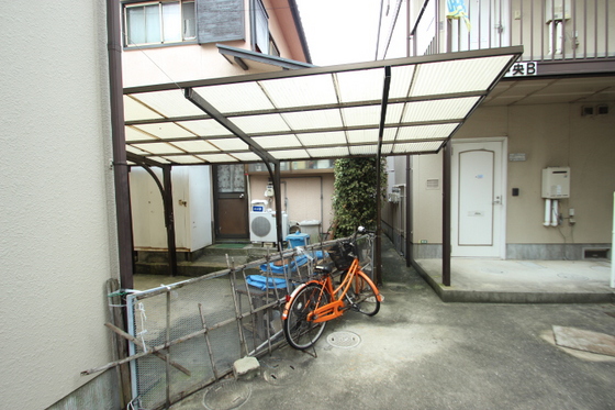 ディアス中央 B棟