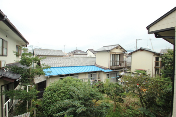 ディアス中央 B棟