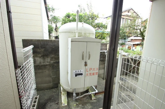 ディアス中央 B棟