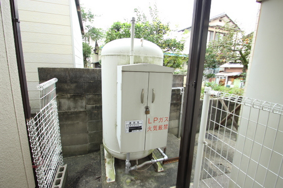 ディアス中央 B棟