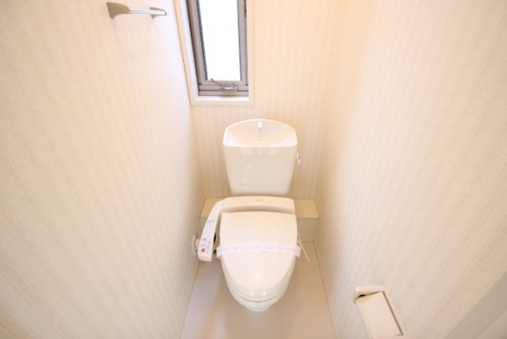 ハイムクリアナ