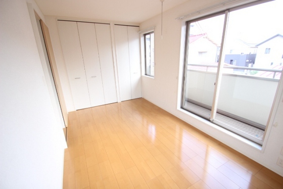 ハイムクリアナ