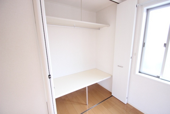 ハイムクリアナ