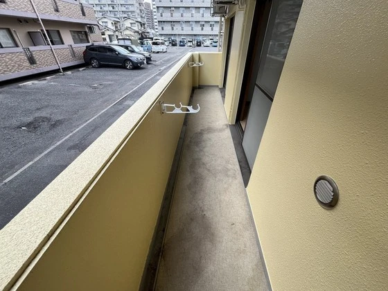 メゾンアルカディア