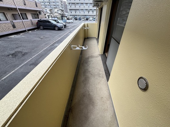 メゾンアルカディア