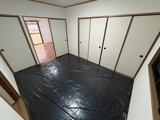 メゾンアルカディア