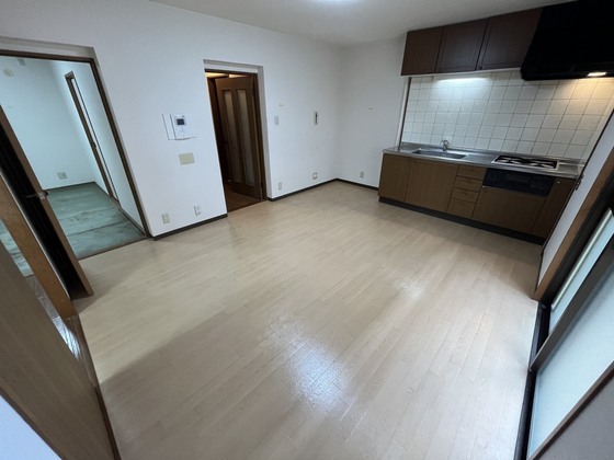 メゾンアルカディア