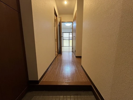 メゾンアルカディア