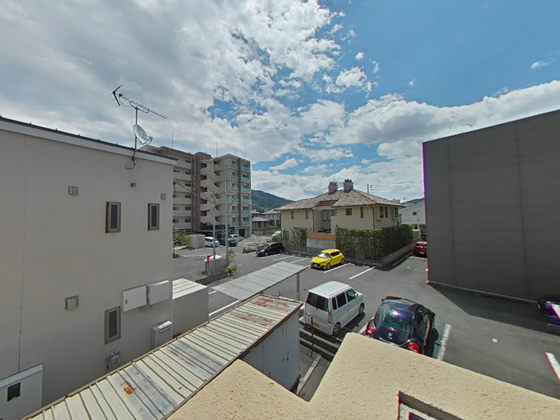 メゾンアルカディア