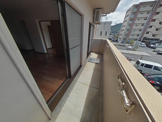 メゾンアルカディア