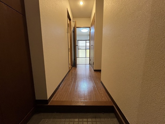 メゾンアルカディア