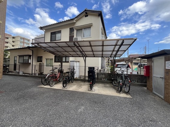 メゾンアルカディア