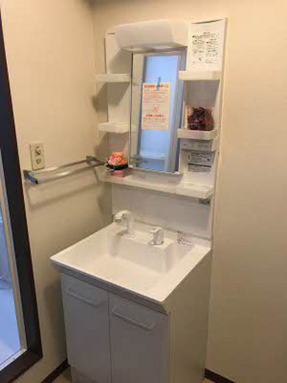 ブロッサム井口