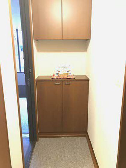 ブロッサム井口