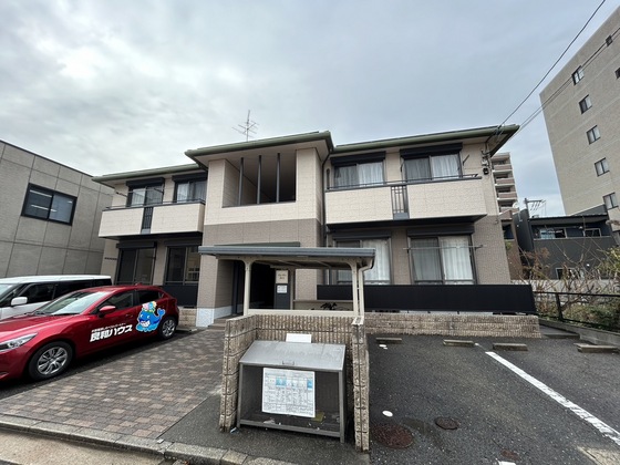 ブロッサム井口