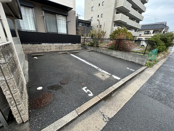 ブロッサム井口