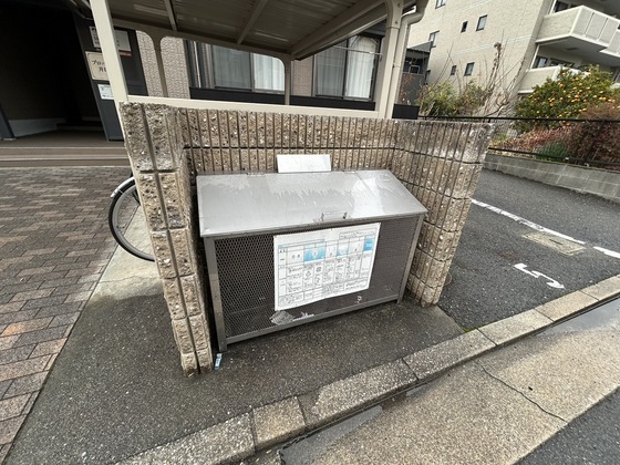 ブロッサム井口