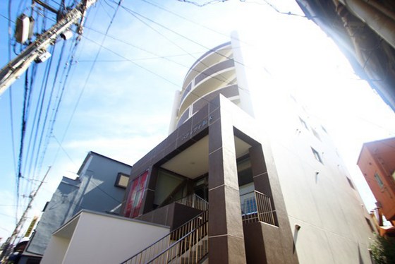 パラッツォ福本