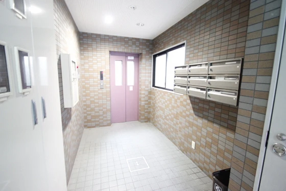 パラッツォ福本