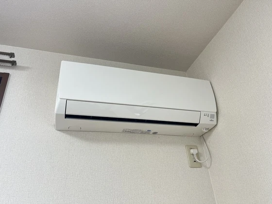 エターナルハイツ中村