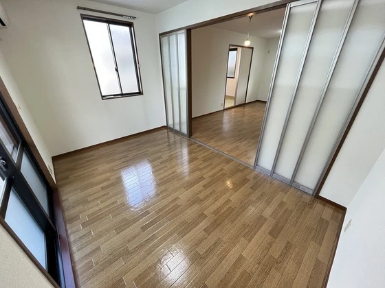 エターナルハイツ中村