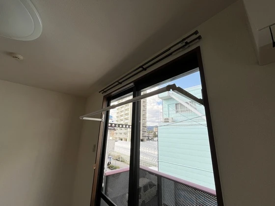 エターナルハイツ中村