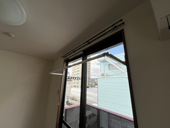 エターナルハイツ中村