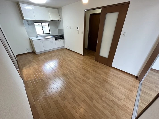 エターナルハイツ中村