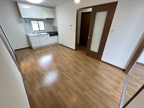 エターナルハイツ中村