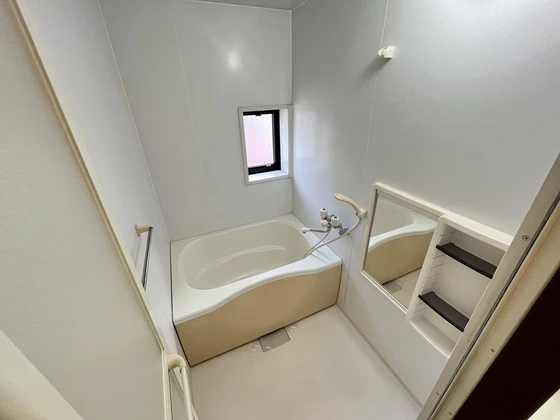 エターナルハイツ中村