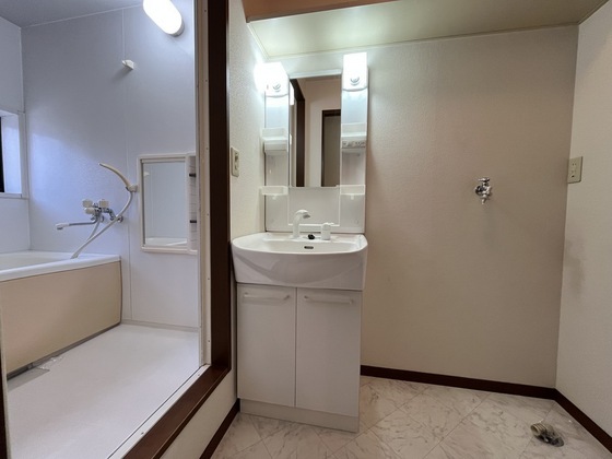 エターナルハイツ中村