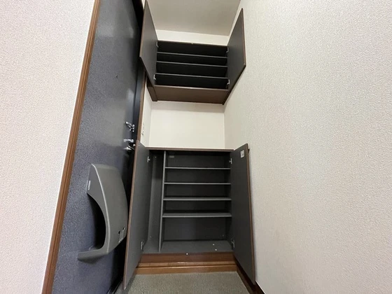 エターナルハイツ中村