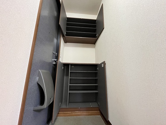 エターナルハイツ中村