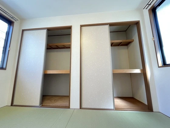 エターナルハイツ中村