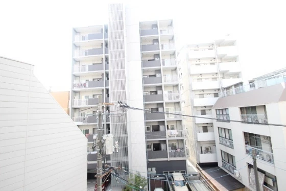 レジェンド南竹屋