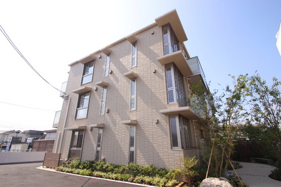 グランジェロ祇園