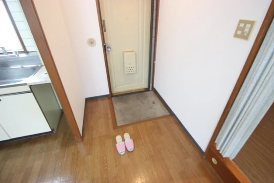 第2中広不動産ビル