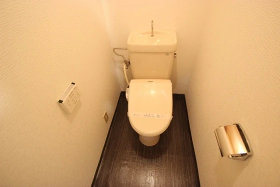 第2中広不動産ビル