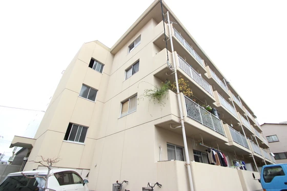 第2中広不動産ビル