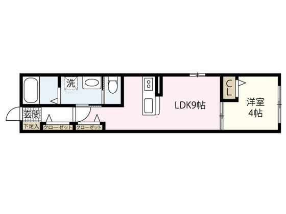 フォースアベニュー